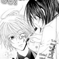  ����� Michi To No So Good <small>Story & Art</small> 